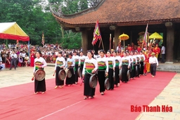 Bảo tồn các di sản văn hóa trước nguy cơ mai một