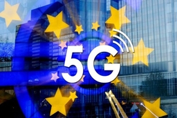 Các nước EU ủng hộ việc siết chặt quy định với nhà cung cấp mạng 5G