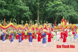 Du lịch sáng tạo: Cơ hội cho Thanh Hóa