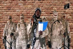 Không quân Nigeria tiêu diệt ít nhất 30 phần tử Boko Haram