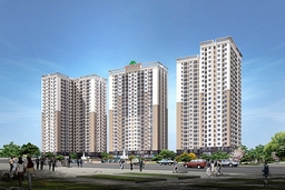 Xuân Mai Tower Thanh Hóa giá trị cuộc sống bền lâu