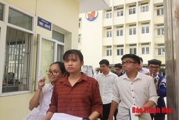 Thanh Hóa chính thức dừng tổ chức các kỳ thi học sinh giỏi cấp tỉnh năm học 2019-2020