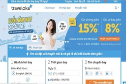 Cần tìm hiểu kỹ khi dùng ứng dụng đặt khách sạn, vé máy bay