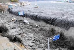 Thảm họa ở Fukushima: “Tinh thần thép ”của người dân Nhật Bản