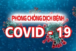 Chế độ đặc thù trong phòng, chống dịch COVID-19