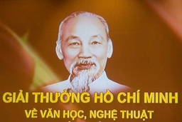 Thông báo Kế hoạch xét tặng “Giải thưởng Hồ Chí Minh”, “Giải thưởng Nhà nước” về văn học nghệ thuật năm 2021