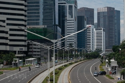 Indonesia: Tạm cấm vận chuyển hành khách bằng hàng không và đường biển