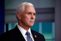 Phó Tổng thống Mỹ Mike Pence phải cách ly vì trợ lý mắc COVID-19