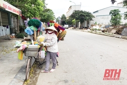 Lao động tự do mong sớm được nhận tiền từ gói hỗ trợ an sinh xã hội