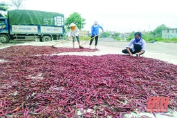 Khơi thông nguồn vốn tín dụng, tạo điều kiện cho doanh nghiệp phát triển sản xuất, kinh doanh