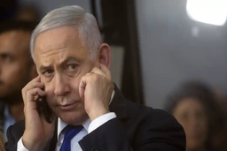 Thủ tướng Israel Netanyahu phải trình diện ngay tại tòa