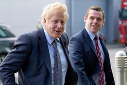 Thứ trưởng Anh từ chức do bất bình với cố vấn Thủ tướng Boris Johnson