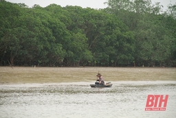 Tăng cường sự lãnh đạo của Đảng đối với công tác phòng ngừa, ứng phó, khắc phục hậu quả thiên tai