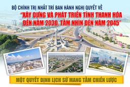 [E-Magazine] - Một quyết định lịch sử mang tầm chiến lược