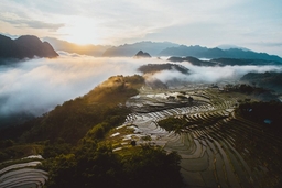 Nâng cấp sân bay Thọ Xuân - cơ hội phát triển kinh tế “xứ Thanh” nhờ những đường bay liên vùng