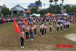 Ban chỉ đạo hoạt động hè Sầm Sơn chí đạo tạm dừng các hoạt động đông người