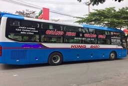 Thanh Hóa: 7 hành khách đi chung xe với bệnh nhân 566 có kết quả âm tính với SARS-CoV-2