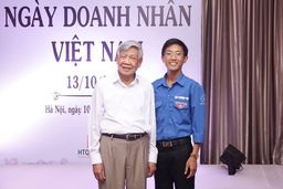 Nguyên Tổng Bí thư Lê Khả Phiêu với quê hương Thanh Hóa - Bài 6: Trong trái tim thế hệ trẻ xứ Thanh