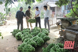 Chuyển biến trong học và làm theo gương Bác ở huyện Yên Định