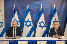 Israel: Thủ tướng B.Netanyahu kêu gọi nỗ lực tránh cuộc bầu cử mới