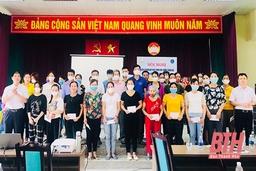 Huyện Quan Hóa đẩy mạnh phát triển đối tượng tham gia bảo hiểm xã hội tự nguyện