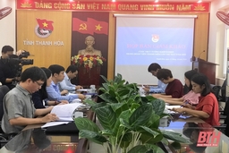 10 ý tưởng vào vòng chung kết cuộc thi  Ý tưởng khởi nghiệp trong đoàn viên, thanh niên lần thứ  7