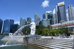 Singapore và Indonesia mở cửa biên giới cho một số hoạt động đi lại