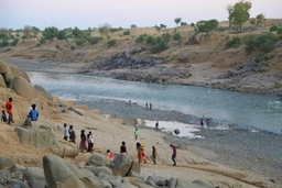 Sudan và Ethiopia hoàn tất đàm phán về đường biên giới chung