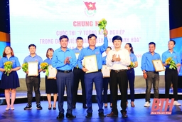 Thúc đẩy tinh thần khởi nghiệp - nhìn từ cuộc thi “Ý tưởng khởi nghiệp trong đoàn viên, thanh niên”