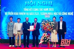 Xây dựng doanh nghiệp khoa học - công nghệ: Chìa khóa thành công