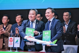 Bamboo Airways tài trợ chính  Giải Cúp Quốc gia Bamboo Airways năm thứ 3 liên tiếp