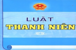 Triển khai thi hành Luật Thanh niên trên địa bàn tỉnh