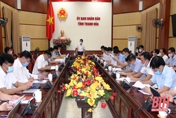 Nỗ lực hoàn thành 100% công việc theo kế hoạch thực hiện các dự án ODA năm 2021