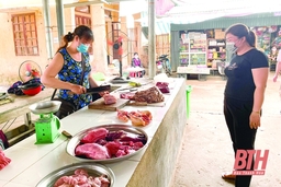 Bảo đảm vệ sinh an toàn thực phẩm: Đường còn dài! - Ranh giới mong manh giữa chuẩn và chưa chuẩn