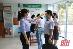 Tài chính vi mô Thanh Hóa hoàn thành “mục tiêu kép” 6 tháng đầu năm