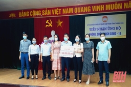 Lan tỏa tinh thần nhân văn và những nghĩa cử cao đẹp