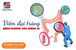 Bảo vệ đại tràng - Giải pháp hữu hiệu từ thiên nhiên