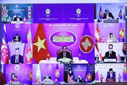 ACC 29: Phối hợp chặt chẽ để hoàn tất các ưu tiên của năm 2021