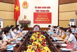 Thực hiện đồng bộ các giải pháp nâng cao chất lượng toàn diện giáo dục, bảo đảm an toàn trong phòng, chống dịch COVID-19