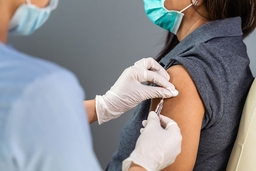 Thông tin mới nhất khi tham gia giao thông liên tỉnh với người đã tiêm vaccine COVID-19