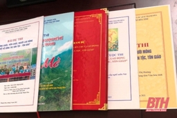 Cuộc thi “Công chức, viên chức, lao động viết về công tác dân tộc, tôn giáo”