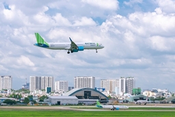 Bamboo Airways  chuẩn bị  sẵn sàng  tái khai thác  mạng bay thương mại