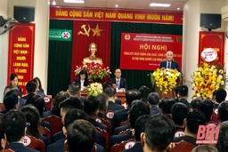 Công ty Kinh doanh Than Thanh Hóa vượt nhiều mục tiêu kế hoạch, đảm bảo ổn định đời sống người lao động