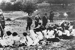 ĐHĐ LHQ thông qua nghị quyết chống phủ nhận vụ thảm sát Holocaust