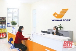 Tiếp tục đổi mới, nâng cao hiệu quả hoạt động hệ thống các điểm bưu điện văn hóa xã