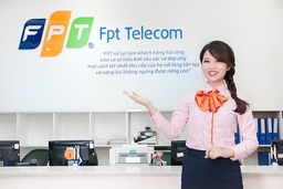 Lắp mạng FPT có tốt không?