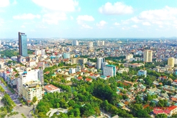Đề xuất danh mục và mã số 34 đơn vị hành chính cấp tỉnh, Thanh Hóa mã số 38