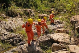 Điện lực Mường Lát chủ động cung ứng điện ổn định trước mùa nắng nóng