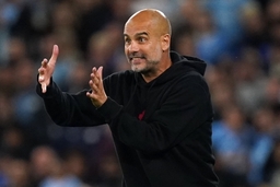 Guardiola và kế hoạch biến Man City thành siêu cường