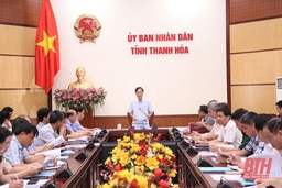 Chuẩn bị tốt các điều kiện phục vụ kỳ thi tốt nghiệp THPT năm 2022 và kỳ thi tuyển sinh vào lớp 10 THPT năm học 2022-2023